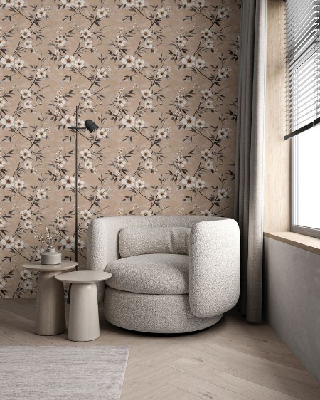 Obrazek Farba Denise Beige - 1050401-01 - 06432-01